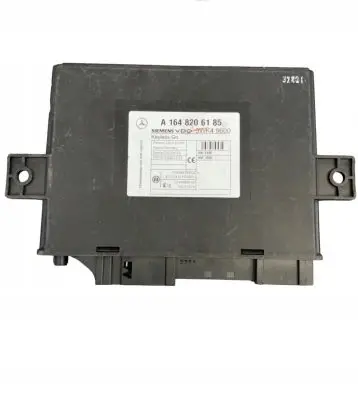 Mercedes-Benz ML W164 Other control units/modules A1648206185