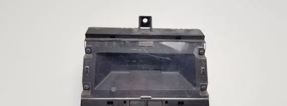 Renault Laguna I Screen/display/small screen 7700822080