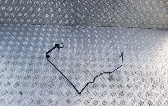 Mercedes-Benz GLC C254 Brake booster pipe/hose 