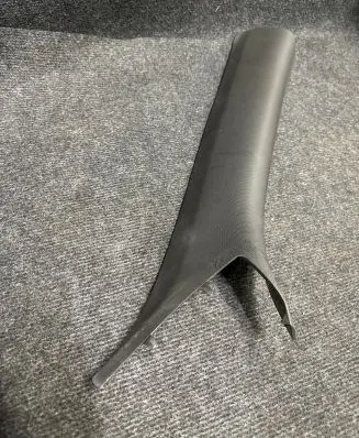 Chevrolet Camaro (A) pillar trim 84019936