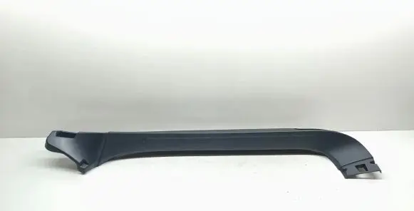 Audi A7 S7 4G Tailgate/trunk side cover trim 4G8867608