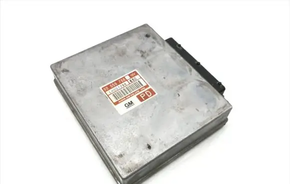 Opel Astra F Engine control unit/module 90559768