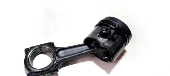Citroen Xantia Piston with connecting rod