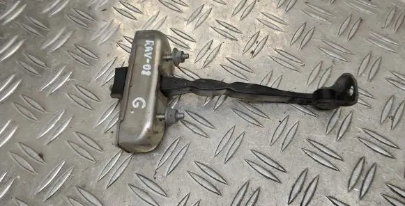 Toyota RAV 4 (XA30) Loading door check strap stopper 