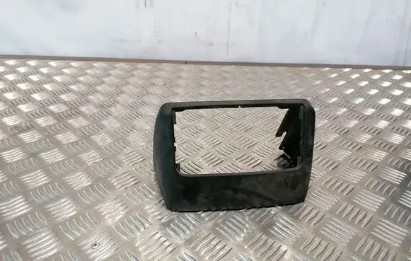 Audi Q7 4L Other center console (tunnel) element 4L0864147