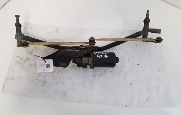 Ford Transit - Tourneo Connect Front wiper linkage and motor 2T1417504