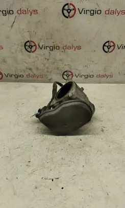 Citroen C-Crosser Throttle valve 