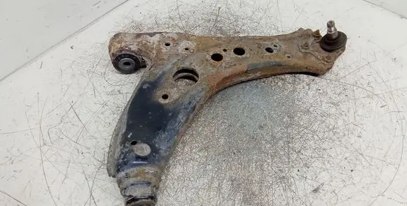 Skoda Fabia Mk1 (6Y) Front lower control arm/wishbone