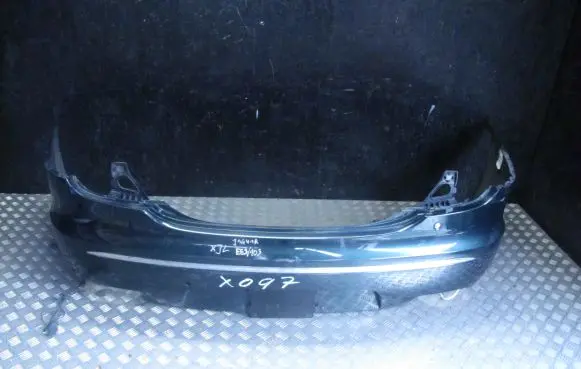 Jaguar XJ X351 Rear bumper EE3/103