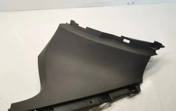 Jeep Grand Cherokee Other center console (tunnel) element PP01681049BL