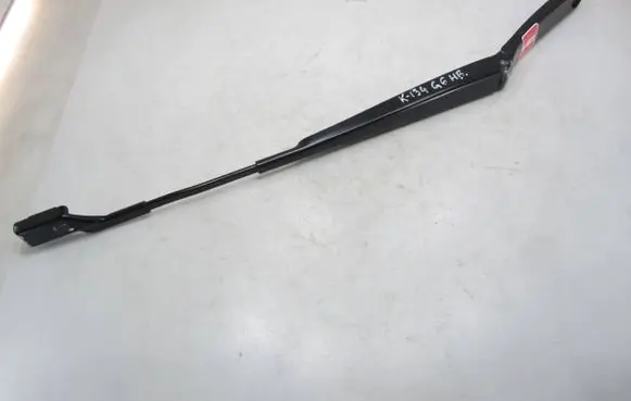Volkswagen Golf VI Front wiper blade arm 1Q1955409