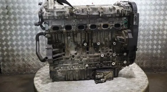 Volvo S80 Engine B6294T