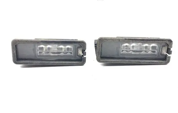 Seat Leon (5F) Other exterior part 1K8943021D