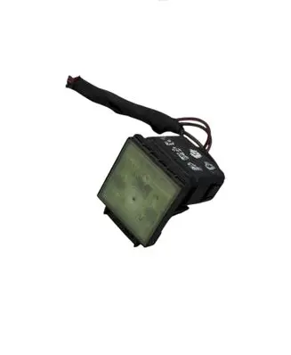 Volkswagen PASSAT B6 Clutch pedal sensor 3C0927810A 1J0973705 1468974