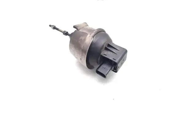 Volkswagen Golf SportWagen Turbo system vacuum part 4011186AP