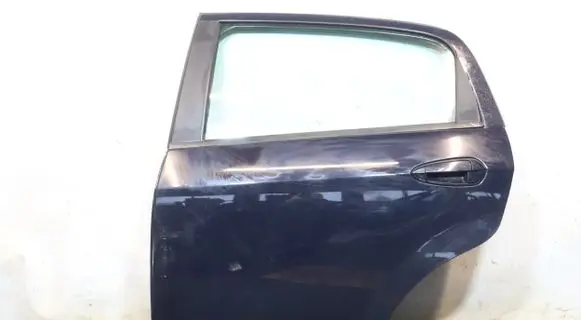 Fiat Grande Punto Rear door