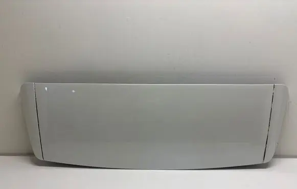 Toyota RAV 4 (XA50) Tailgate/trunk spoiler 7687142050