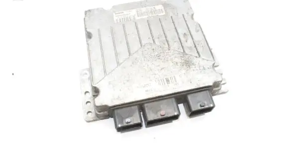 Citroen Xsara Engine control unit/module 9644803380 9644302380