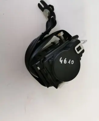 Audi A6 C7 Rear seatbelt 4G8857805H
