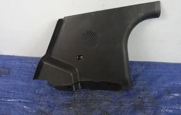 Mercedes-Benz SLK R171 Foot area side trim A1716800383