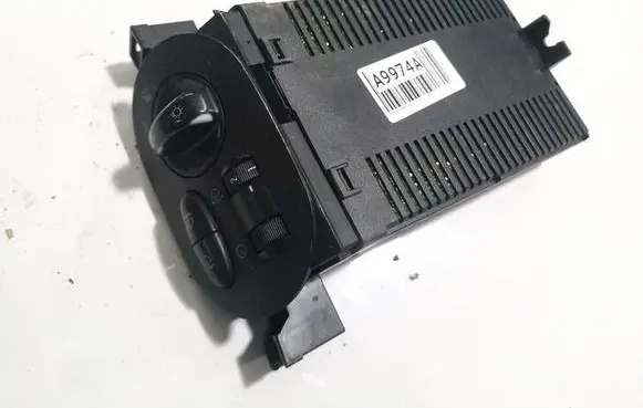 Rover 75 Light switch YWC106940 086956052