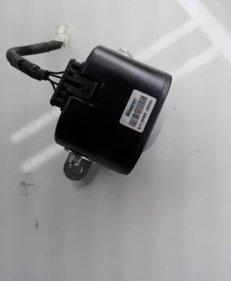 Honda CR-V Alarm system siren 37110SWAE010M1