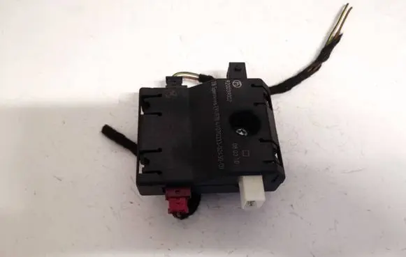BMW X5 E70 Antenna control unit 65209141491 108196-10
