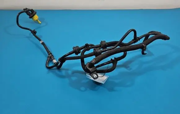 Renault Kadjar Fuel line pipe 149304569R IMPRK1526368
