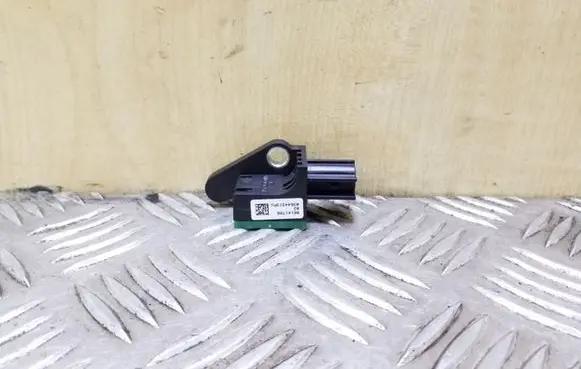 Volkswagen PASSAT B7 Airbag deployment crash/impact sensor 5N0959351B