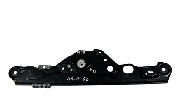 Mercedes-Benz E W211 Rear door window regulator with motor A2117300246