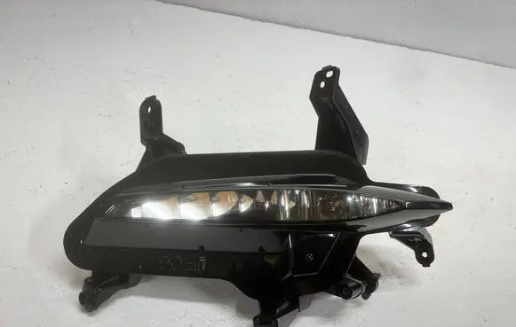 Front fog light