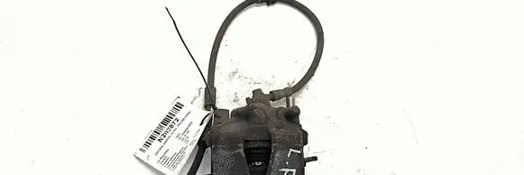 Volkswagen Golf VII Front brake caliper