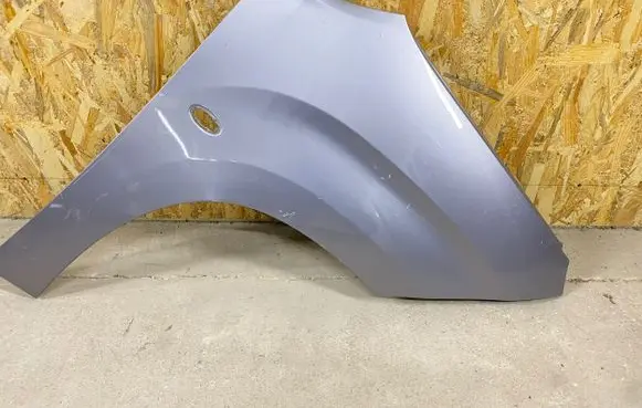 Peugeot Partner III Fender