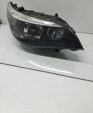BMW 5 E60 E61 Headlight/headlamp 162396 BTASAG