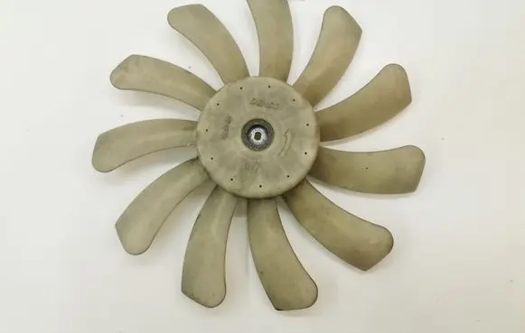 Honda Accord Fan impeller 