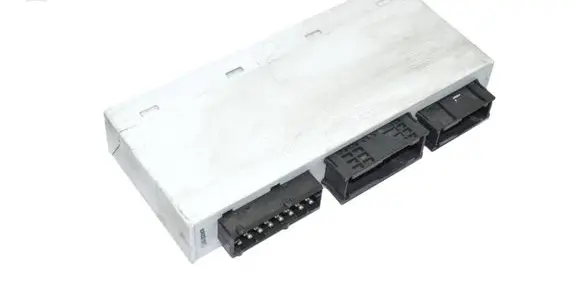 BMW 3 E46 Comfort/convenience module 61356907660 6907660 HW11SW16