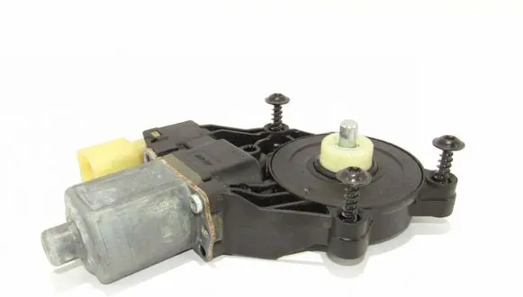 Ford B-MAX Rear door window regulator motor 6CP114553L4A