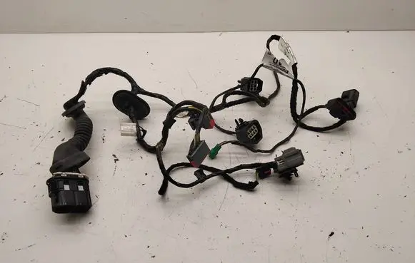 Ford C-MAX II Front door wiring loom AV6T14K138