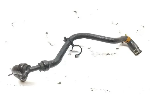 Renault Espace V (RFC) Engine coolant pipe/hose