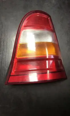 Mercedes-Benz A W168 Rear/tail lights A1688200264