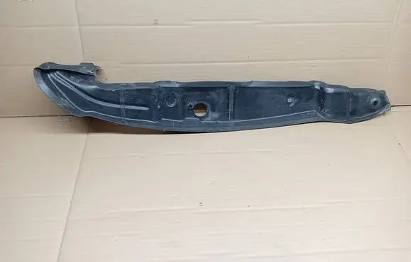 Audi A6 S6 C7 4G Fender end trim 4G0821111