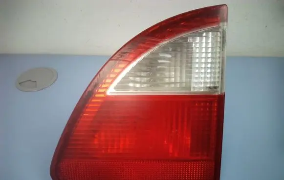 Ford Galaxy Tailgate rear/tail lights 7M5945094B 2NR964235026