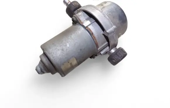 Audi A6 S6 C5 4B Vacuum pump 8E0927317A