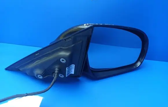 Mercedes-Benz E C207 W207 Front door electric wing mirror 0001706221 A2078100416 A31521049197