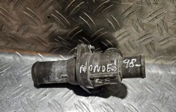 Thermostat/thermostat housing