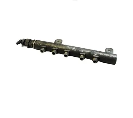 Opel Vectra C Fuel main line pipe 55209572 0445214095