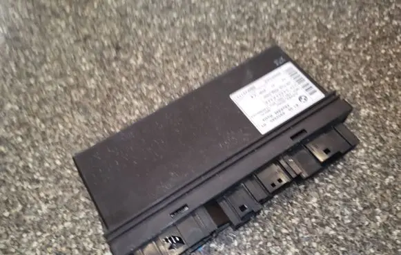 BMW 5 E60 E61 Other control units/modules 61356952665