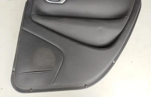 Volvo XC70 Rear door card panel trim 39990963 39193296