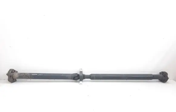 BMW 1 F20 F21 Drive shaft (set) 7637025