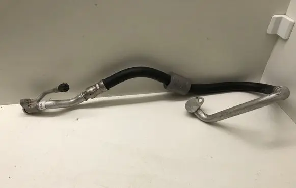 BMW X4 F26 Air conditioning (A/C) pipe/hose 934536101 21420100